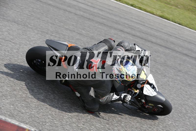 /24 08.06.2025 TZ Motorsport ADR/Gruppe gelb/175